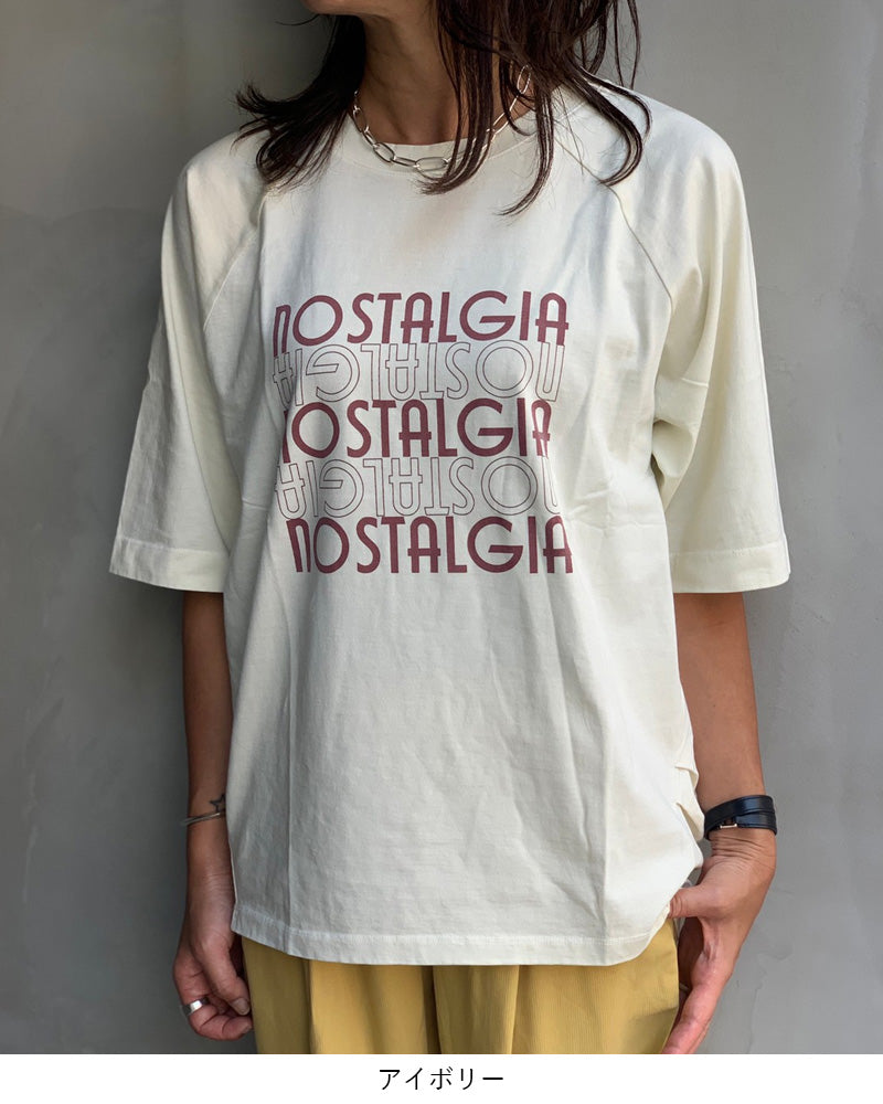 【即納】【送料無料】"ロゴ半袖Tシャツ/flamingo firm/フラミンゴファーム/150235