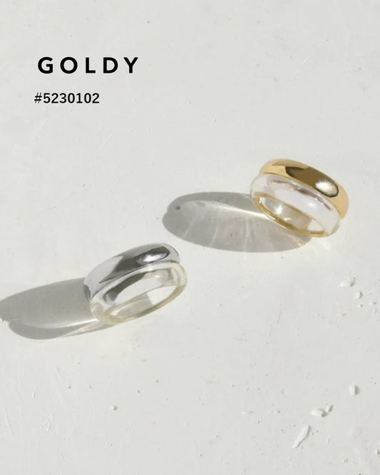 リング/GOLDY/ゴールディ/5230102
